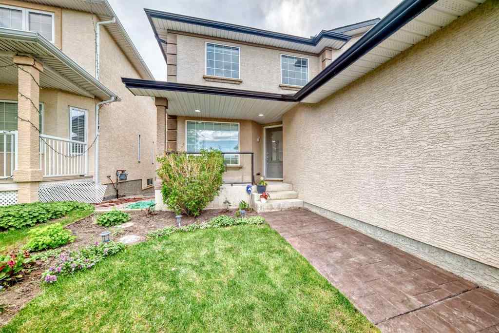 MLS® A2266708 - 146 Scenic View Close NW in Scenic Acres Calgary, Residential