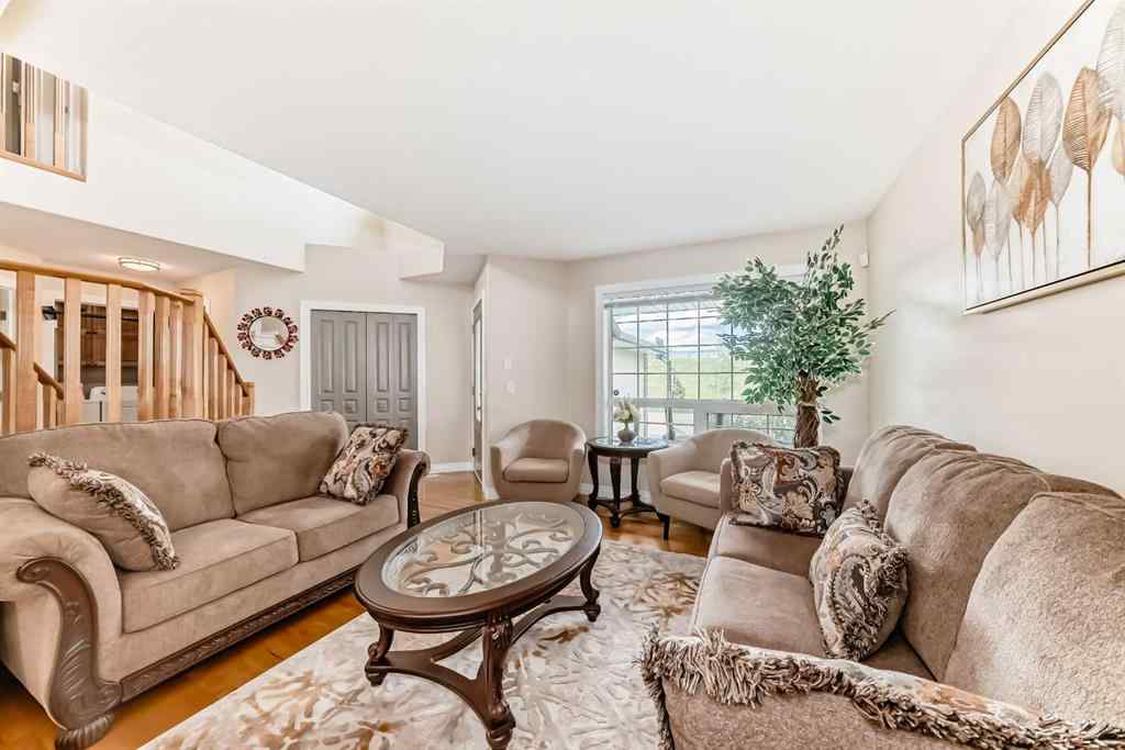 MLS® A2266708 - 146 Scenic View Close NW in Scenic Acres Calgary, Residential