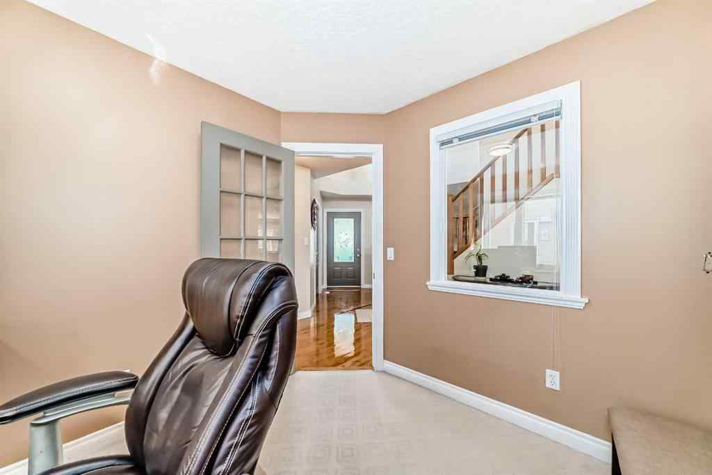 MLS® A2266708 - 146 Scenic View Close NW in Scenic Acres Calgary, Residential