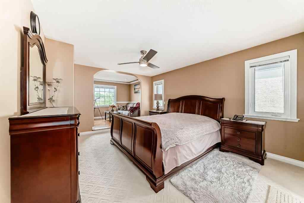 MLS® A2266708 - 146 Scenic View Close NW in Scenic Acres Calgary, Residential