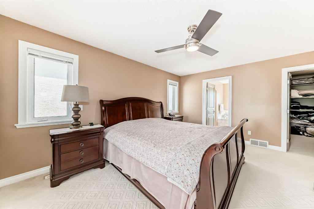 MLS® A2266708 - 146 Scenic View Close NW in Scenic Acres Calgary, Residential