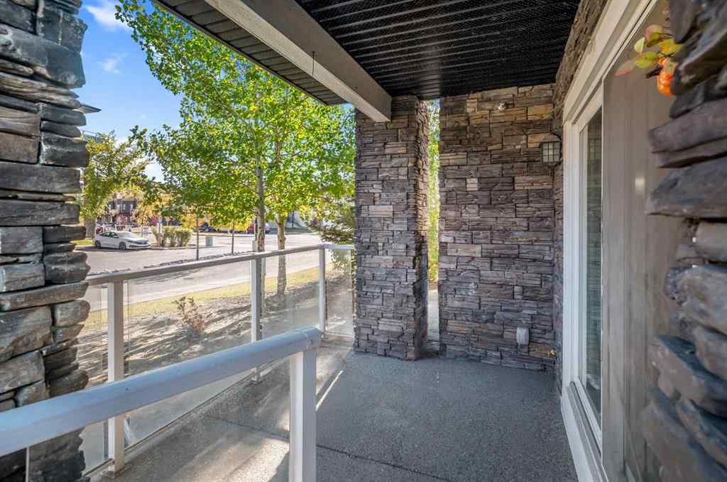 MLS® A2266712 - Unit #4107 240 Skyview Ranch Road NE in Skyview Ranch Calgary, Residential