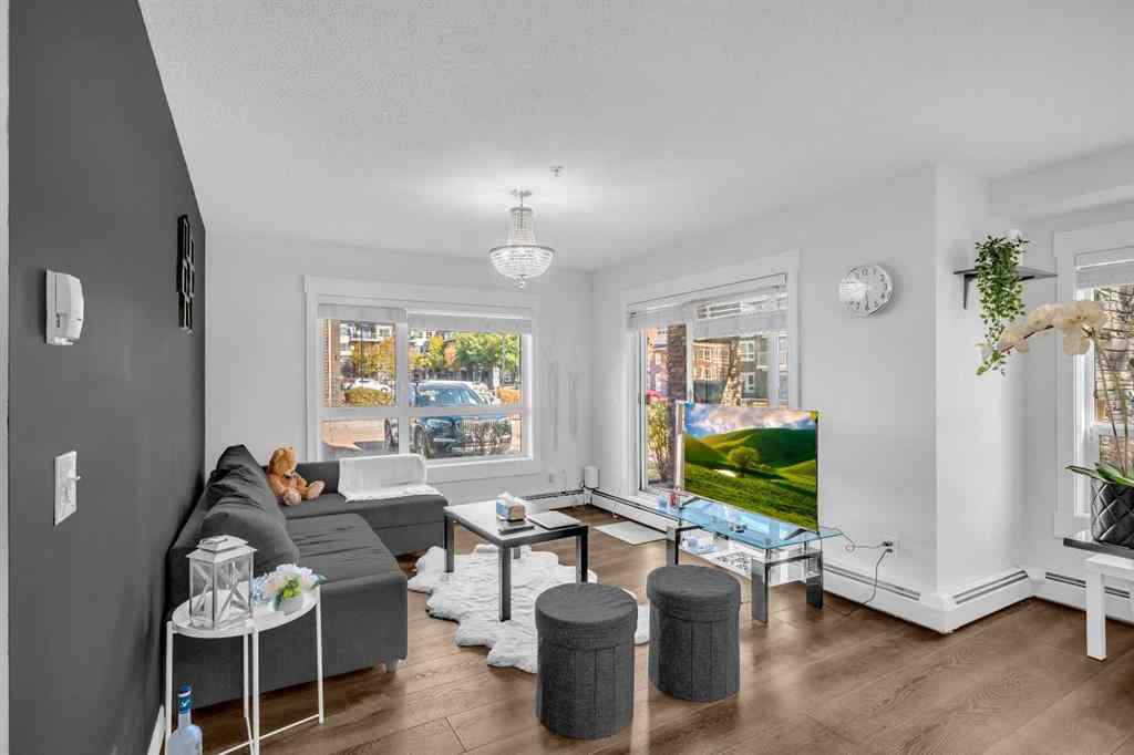 MLS® A2266712 - Unit #4107 240 Skyview Ranch Road NE in Skyview Ranch Calgary, Residential