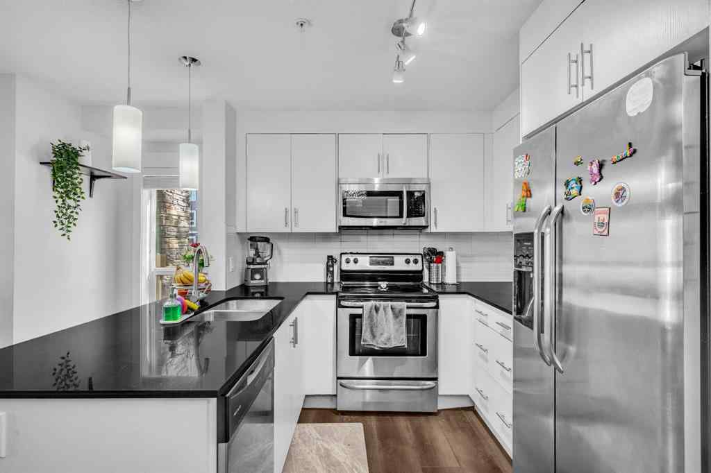 MLS® A2266712 - Unit #4107 240 Skyview Ranch Road NE in Skyview Ranch Calgary, Residential