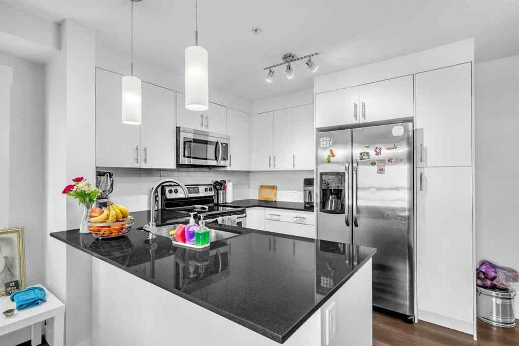 MLS® A2266712 - Unit #4107 240 Skyview Ranch Road NE in Skyview Ranch Calgary, Residential