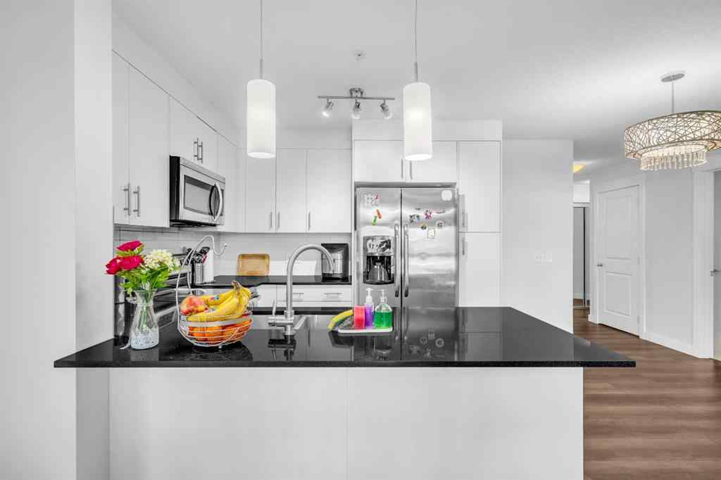 MLS® A2266712 - Unit #4107 240 Skyview Ranch Road NE in Skyview Ranch Calgary, Residential