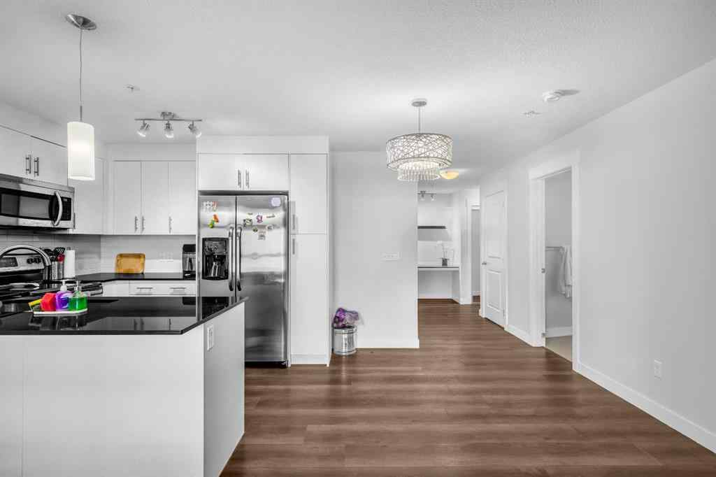 MLS® A2266712 - Unit #4107 240 Skyview Ranch Road NE in Skyview Ranch Calgary, Residential