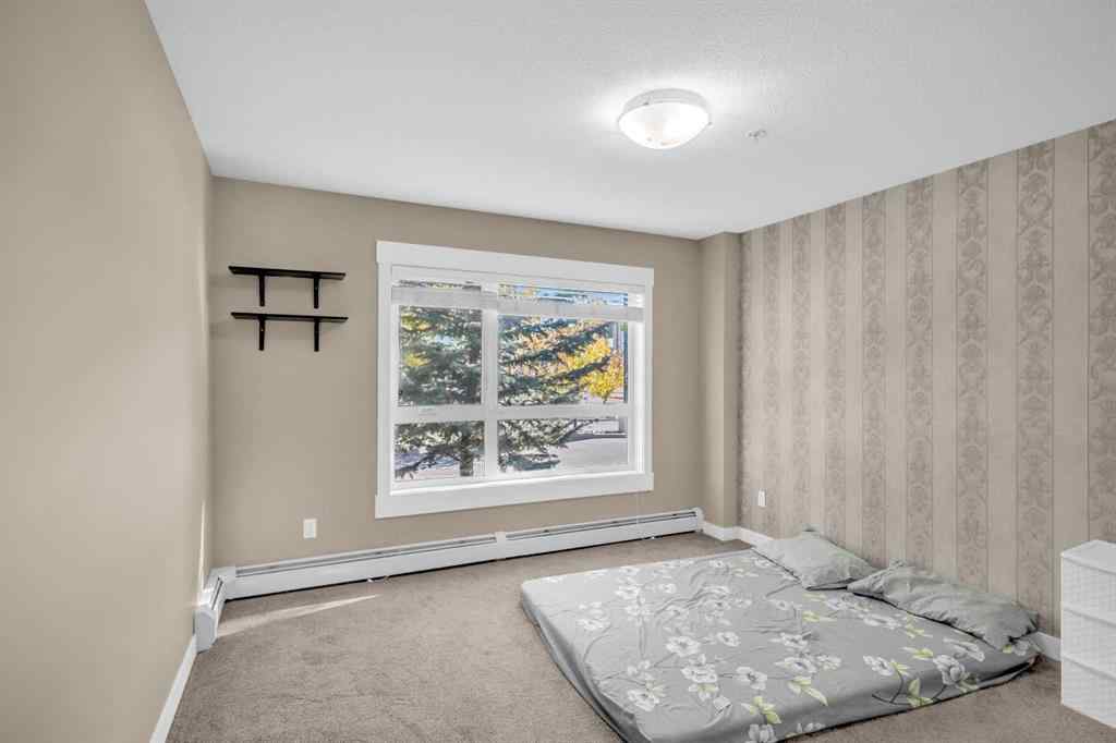 MLS® A2266712 - Unit #4107 240 Skyview Ranch Road NE in Skyview Ranch Calgary, Residential