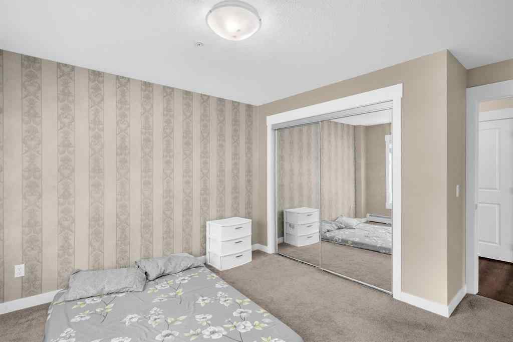 MLS® A2266712 - Unit #4107 240 Skyview Ranch Road NE in Skyview Ranch Calgary, Residential