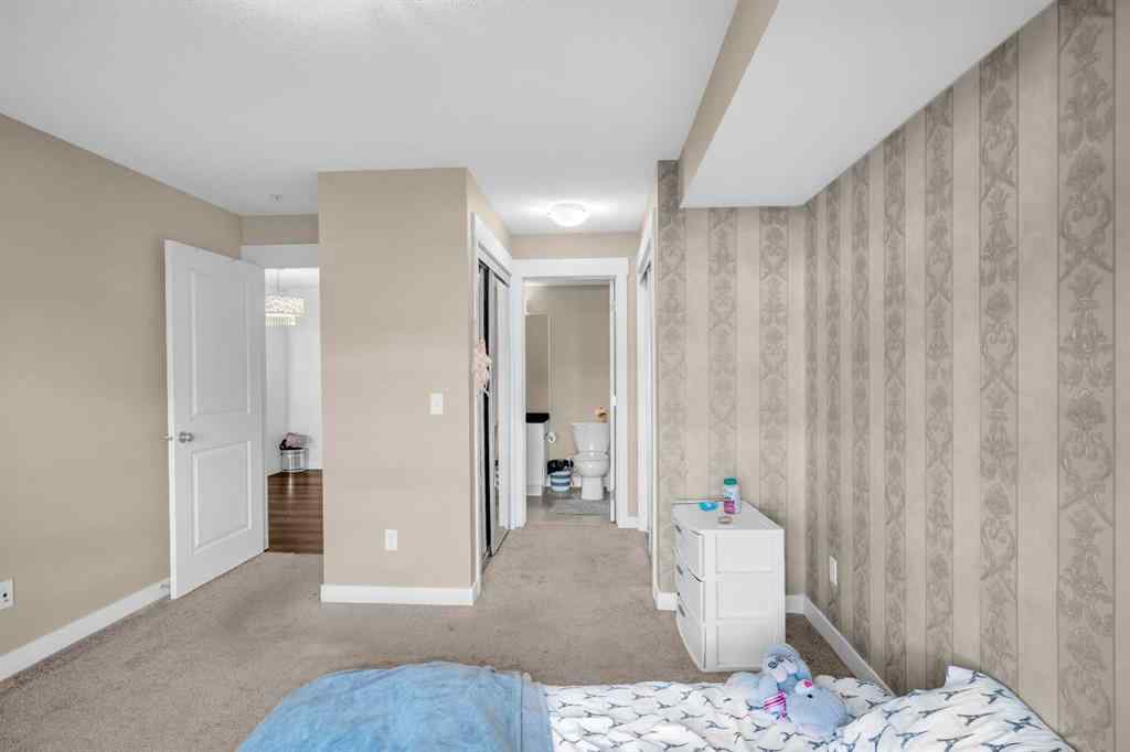 MLS® A2266712 - Unit #4107 240 Skyview Ranch Road NE in Skyview Ranch Calgary, Residential