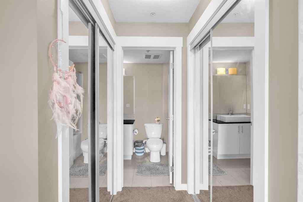 MLS® A2266712 - Unit #4107 240 Skyview Ranch Road NE in Skyview Ranch Calgary, Residential