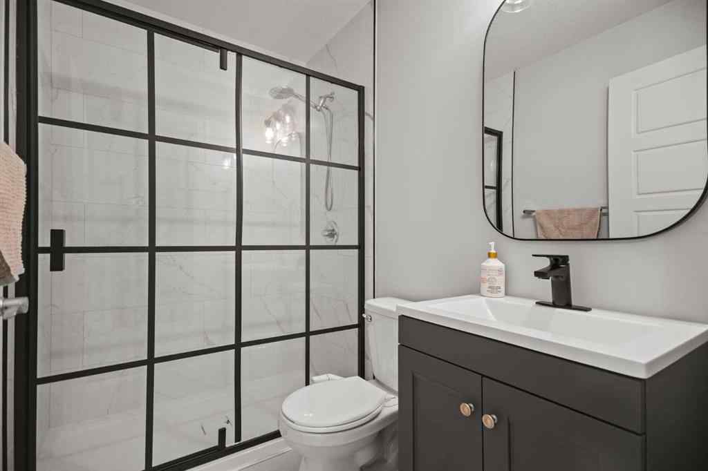 MLS® A2266713 - 412 Evanston Way NW in Evanston Calgary, Residential