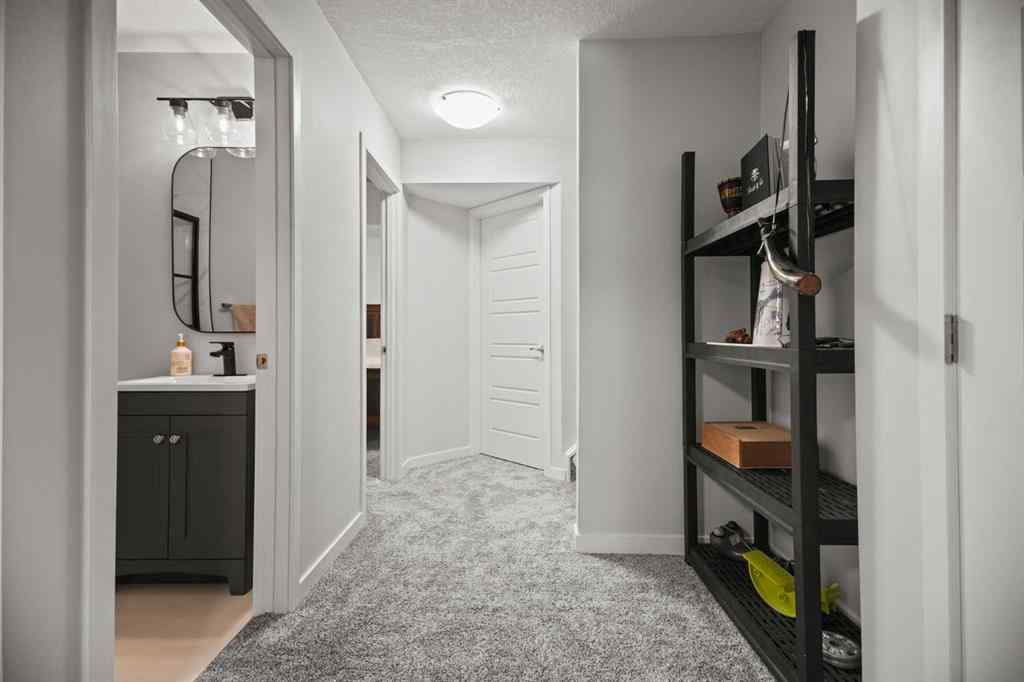 MLS® A2266713 - 412 Evanston Way NW in Evanston Calgary, Residential