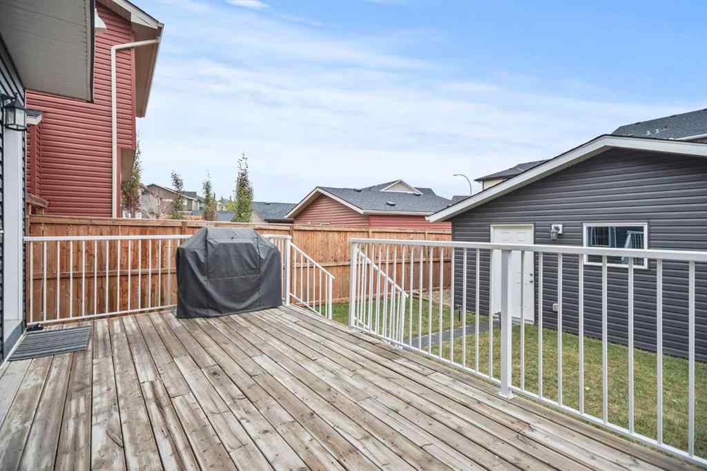 MLS® A2266713 - 412 Evanston Way NW in Evanston Calgary, Residential