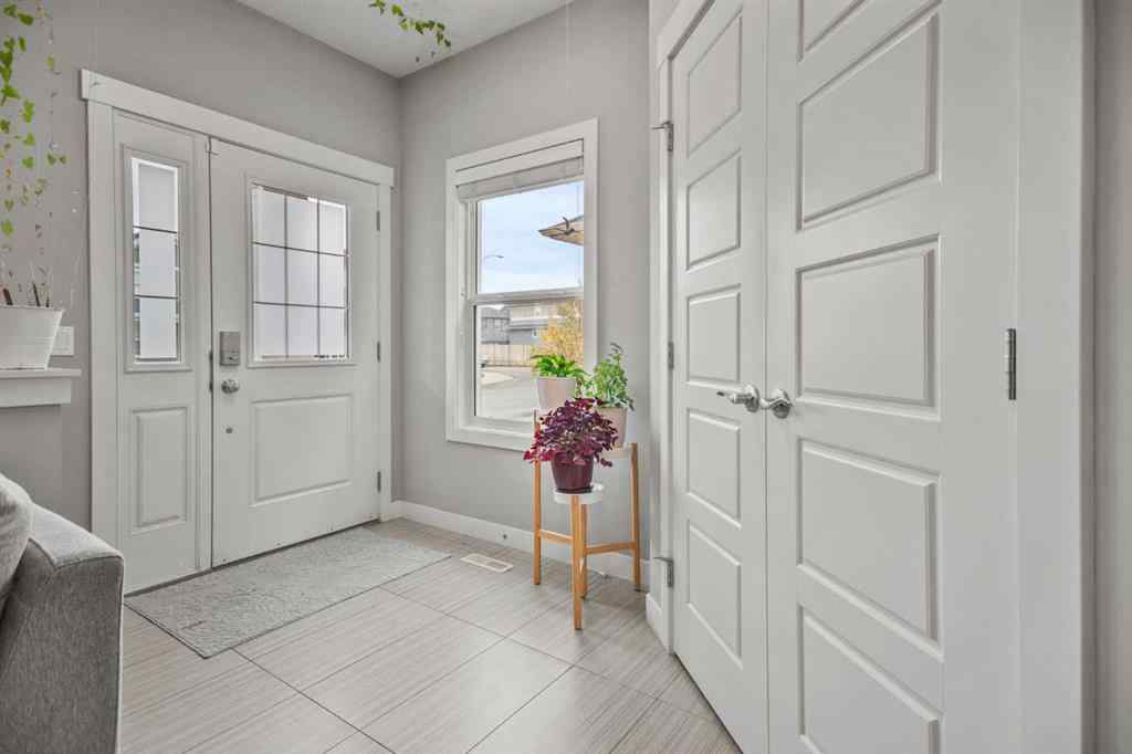 MLS® A2266713 - 412 Evanston Way NW in Evanston Calgary, Residential