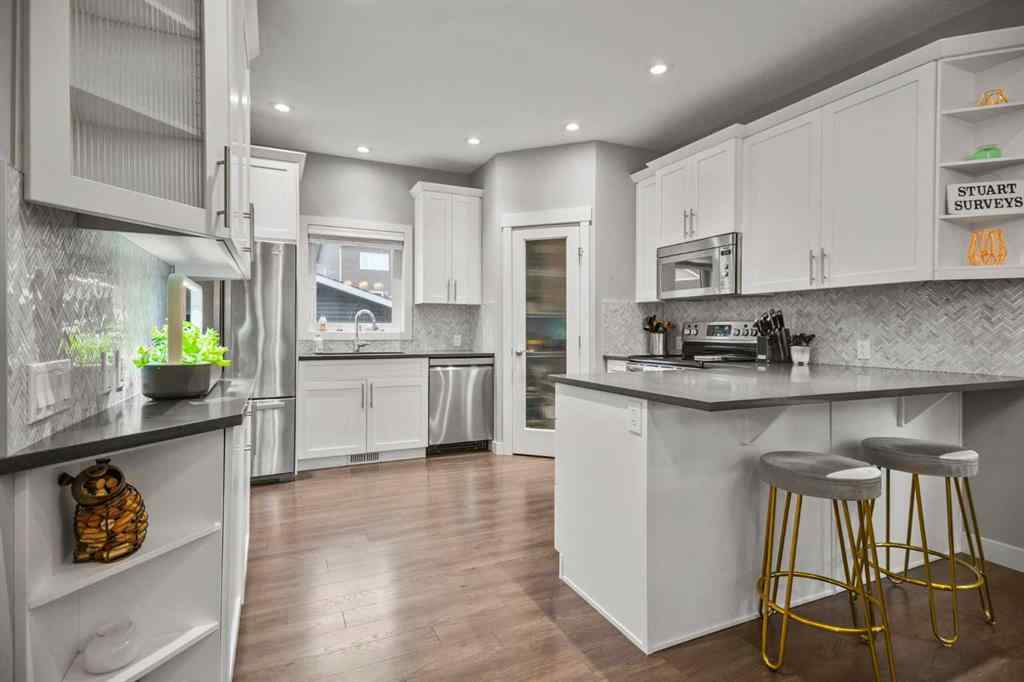 MLS® A2266713 - 412 Evanston Way NW in Evanston Calgary, Residential