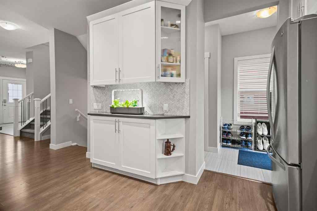 MLS® A2266713 - 412 Evanston Way NW in Evanston Calgary, Residential