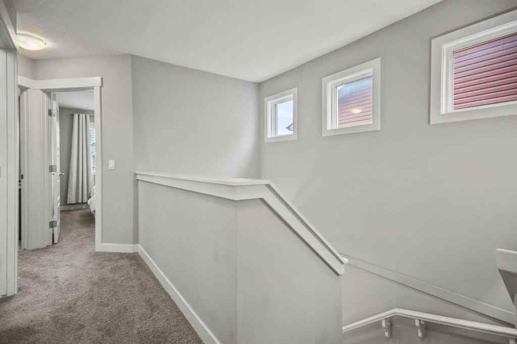 MLS® A2266713 - 412 Evanston Way NW in Evanston Calgary, Residential