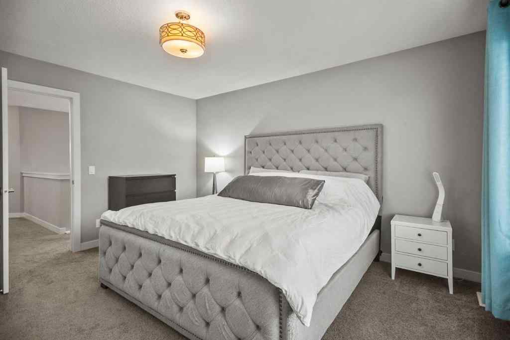 MLS® A2266713 - 412 Evanston Way NW in Evanston Calgary, Residential