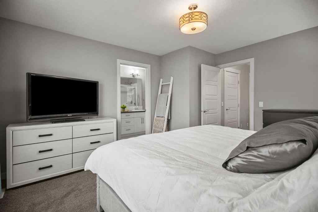 MLS® A2266713 - 412 Evanston Way NW in Evanston Calgary, Residential