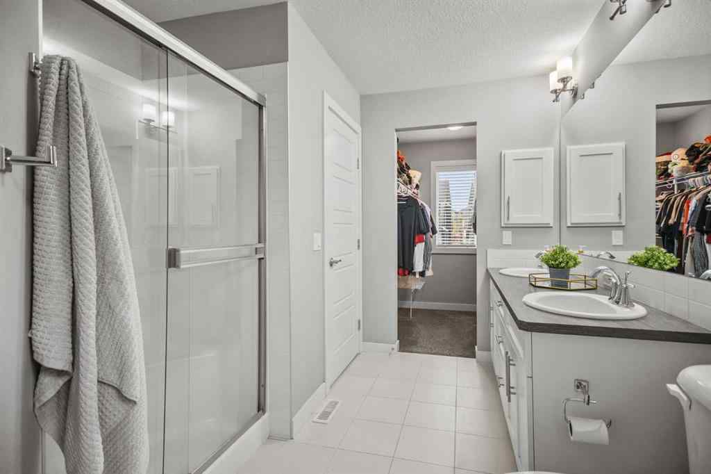 MLS® A2266713 - 412 Evanston Way NW in Evanston Calgary, Residential