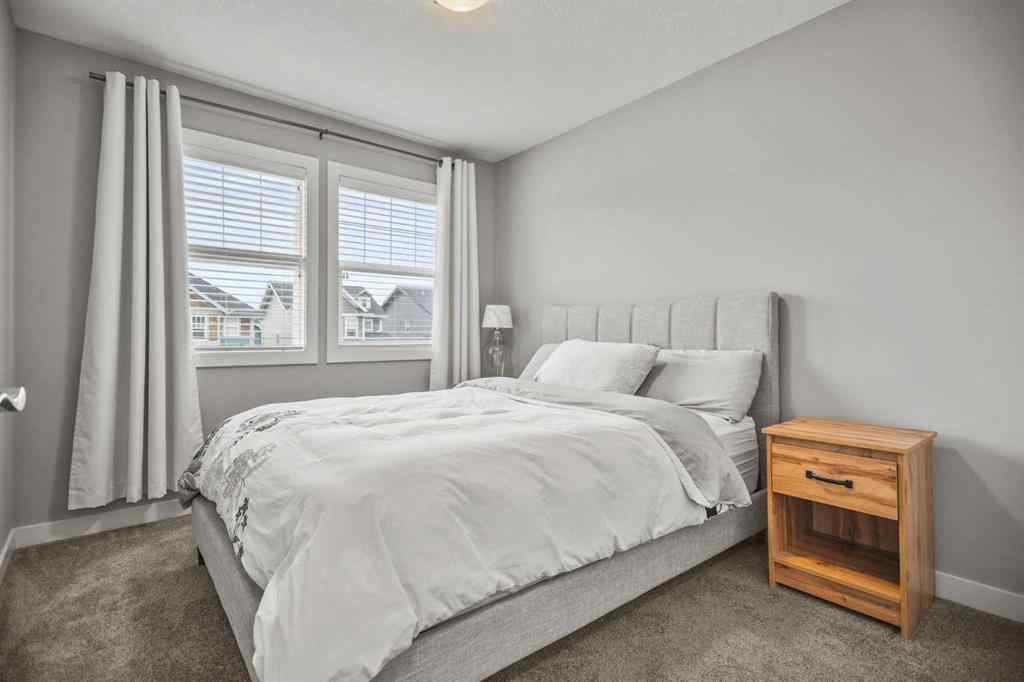 MLS® A2266713 - 412 Evanston Way NW in Evanston Calgary, Residential