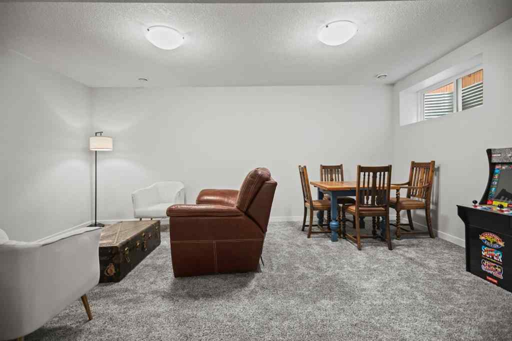 MLS® A2266713 - 412 Evanston Way NW in Evanston Calgary, Residential