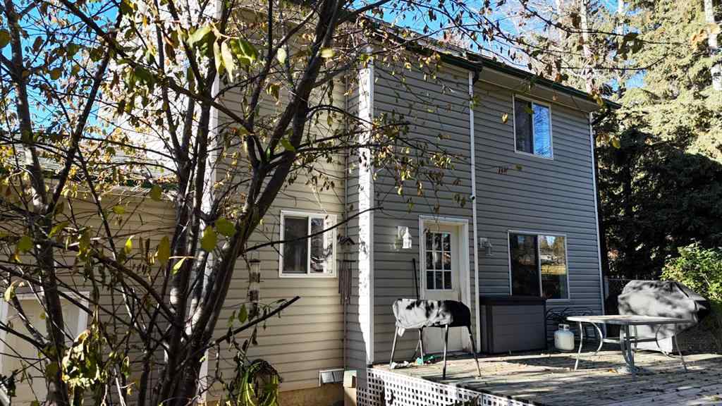 MLS® A2266715 - 6204 12 AVE   in Edson Edson, Residential