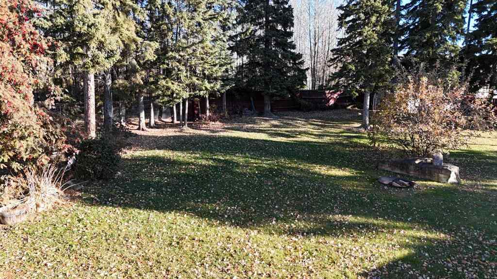 MLS® A2266715 - 6204 12 AVE   in Edson Edson, Residential