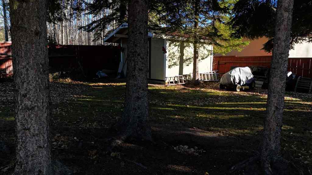 MLS® A2266715 - 6204 12 AVE   in Edson Edson, Residential