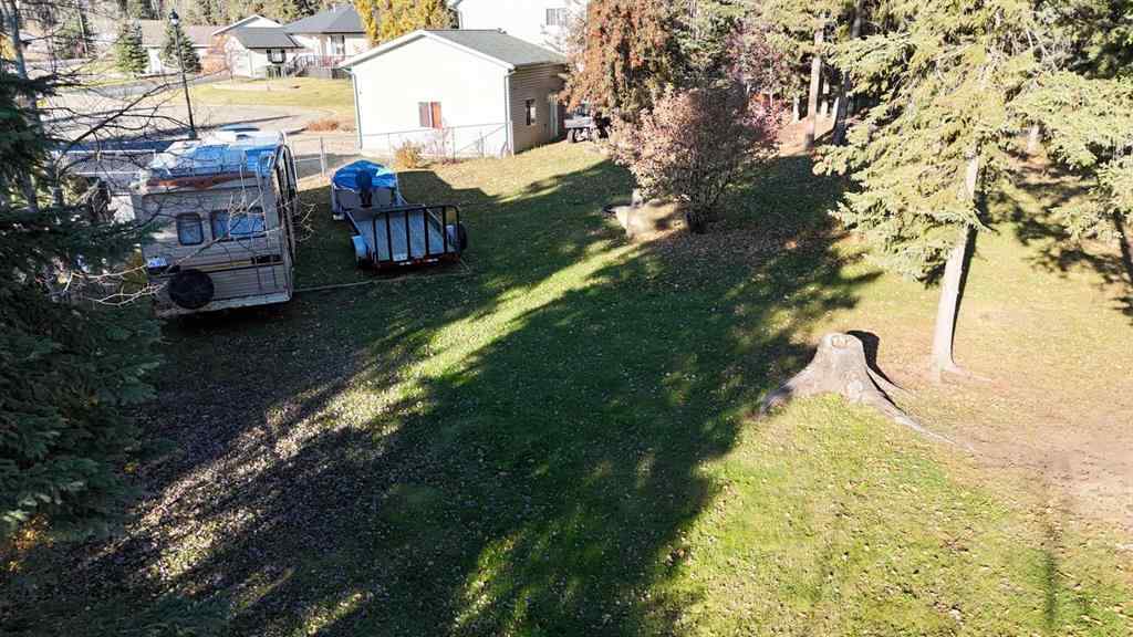 MLS® A2266715 - 6204 12 AVE   in Edson Edson, Residential