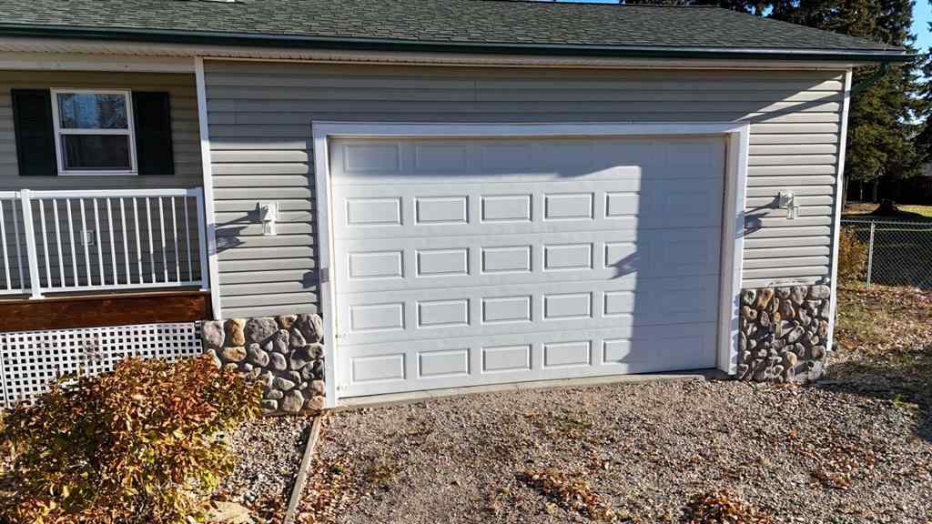 MLS® A2266715 - 6204 12 AVE   in Edson Edson, Residential