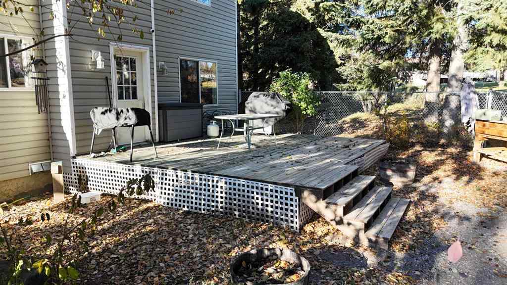 MLS® A2266715 - 6204 12 AVE   in Edson Edson, Residential