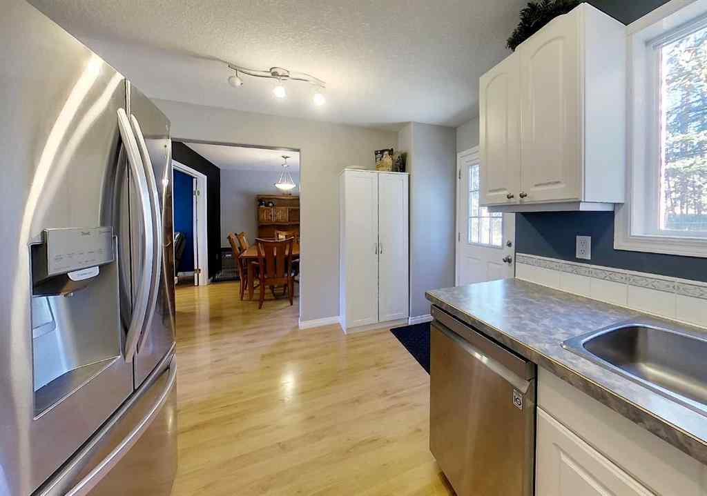 MLS® A2266715 - 6204 12 AVE   in Edson Edson, Residential