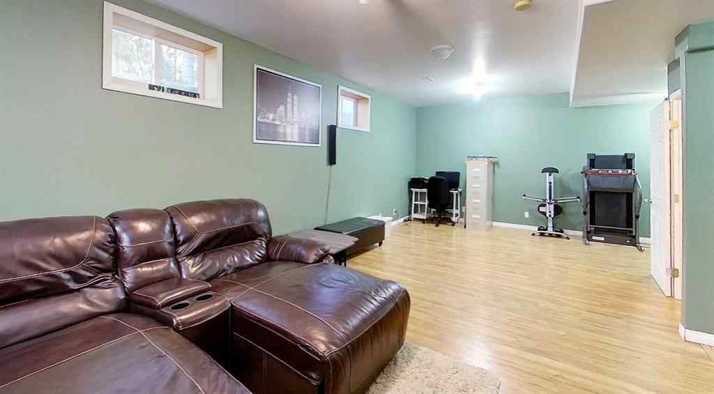 MLS® A2266715 - 6204 12 AVE   in Edson Edson, Residential