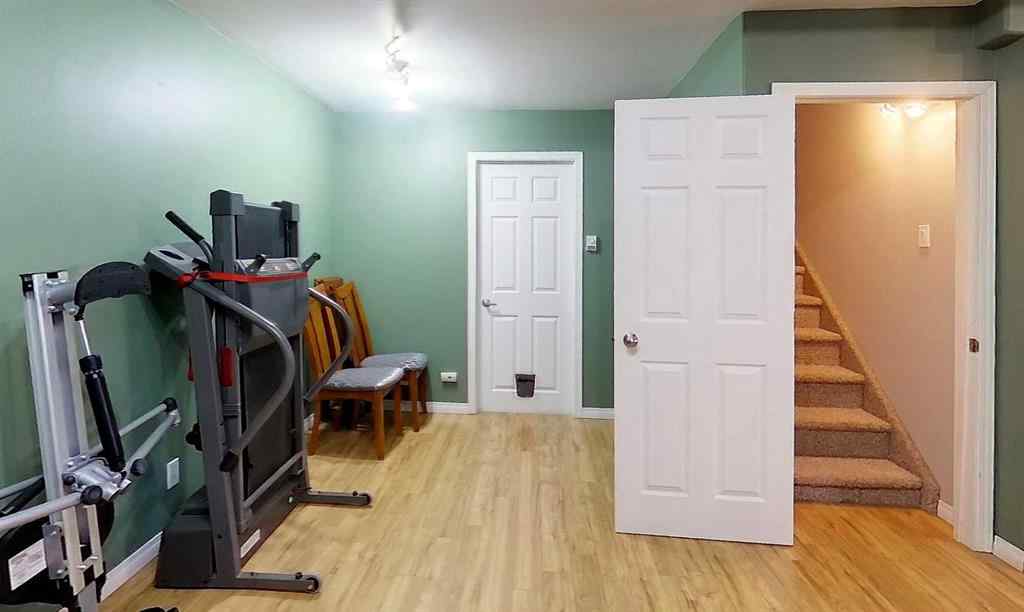 MLS® A2266715 - 6204 12 AVE   in Edson Edson, Residential