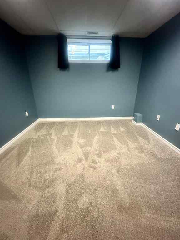 MLS® A2266716 - 129 Laurier Road  in Timberlea Fort McMurray, Residential