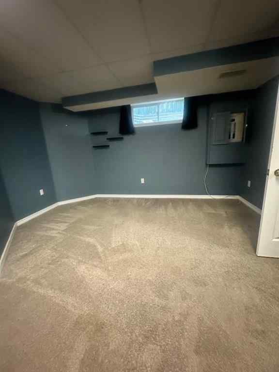 MLS® A2266716 - 129 Laurier Road  in Timberlea Fort McMurray, Residential