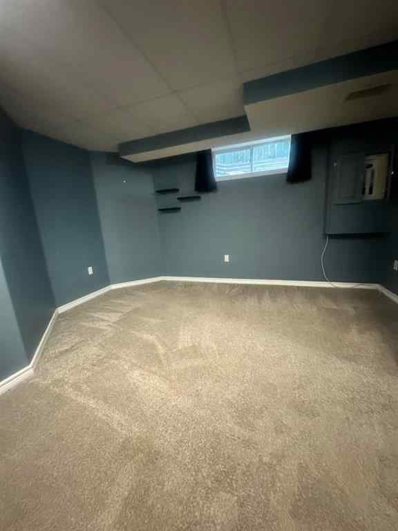 MLS® A2266716 - 129 Laurier Road  in Timberlea Fort McMurray, Residential