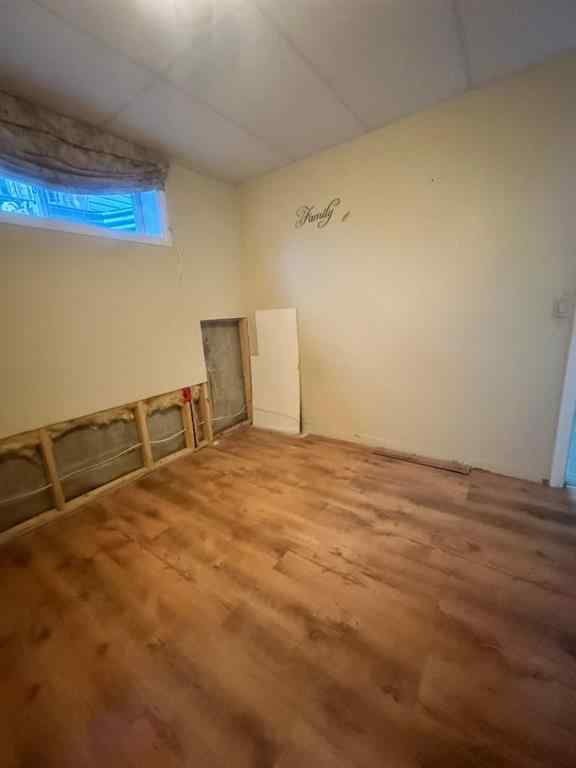 MLS® A2266716 - 129 Laurier Road  in Timberlea Fort McMurray, Residential