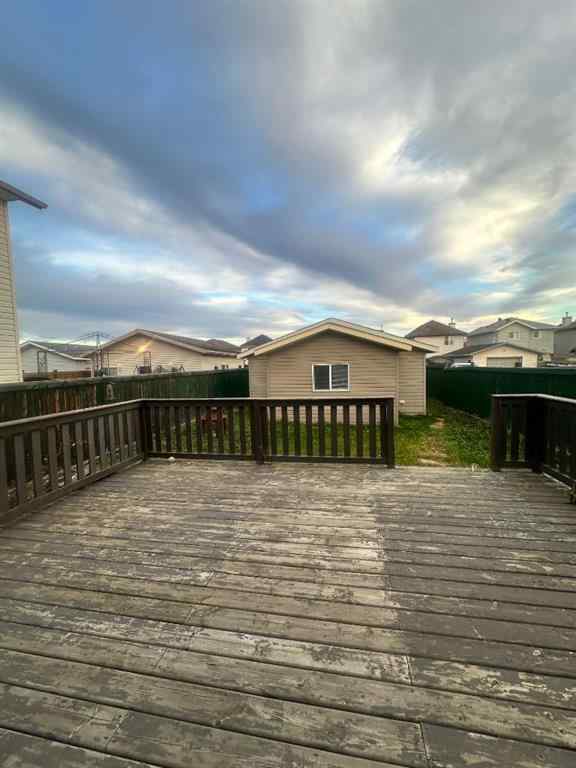 MLS® A2266716 - 129 Laurier Road  in Timberlea Fort McMurray, Residential