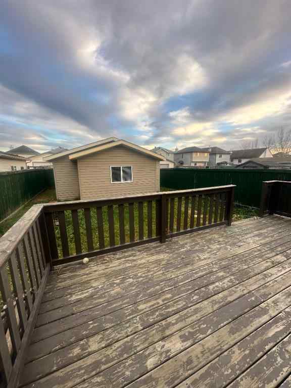 MLS® A2266716 - 129 Laurier Road  in Timberlea Fort McMurray, Residential