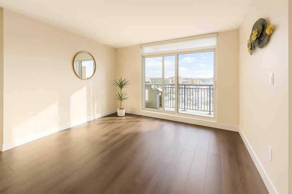 MLS® A2266717 - Unit #1107 1111 10 Street SW in Beltline Calgary, Residential