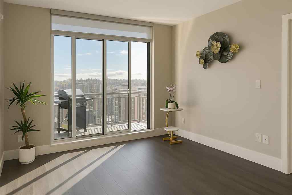 MLS® A2266717 - Unit #1107 1111 10 Street SW in Beltline Calgary, Residential