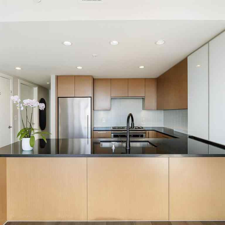 MLS® A2266717 - Unit #1107 1111 10 Street SW in Beltline Calgary, Residential