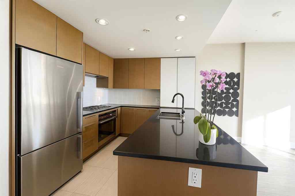 MLS® A2266717 - Unit #1107 1111 10 Street SW in Beltline Calgary, Residential