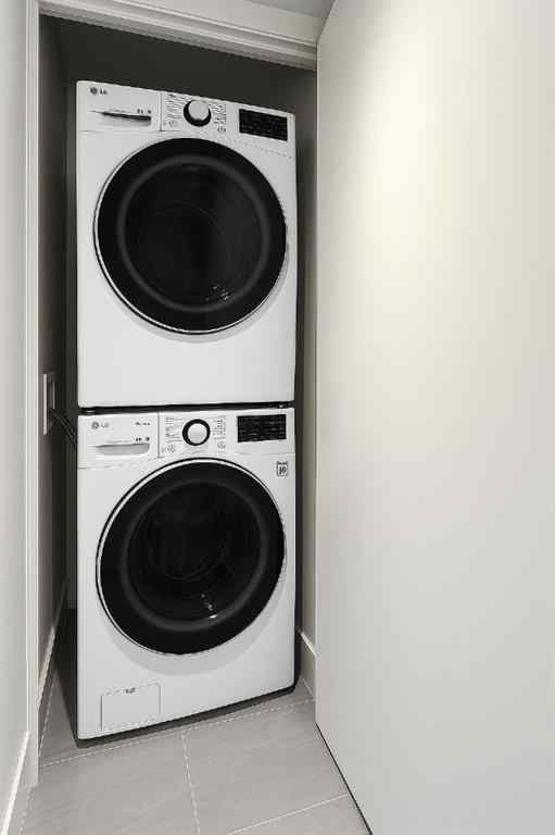 MLS® A2266717 - Unit #1107 1111 10 Street SW in Beltline Calgary, Residential