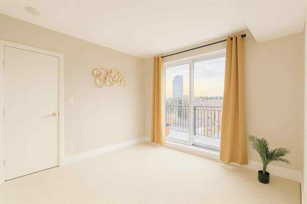 MLS® A2266717 - Unit #1107 1111 10 Street SW in Beltline Calgary, Residential