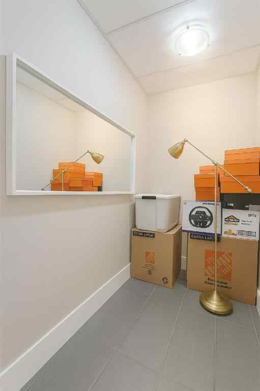 MLS® A2266717 - Unit #1107 1111 10 Street SW in Beltline Calgary, Residential