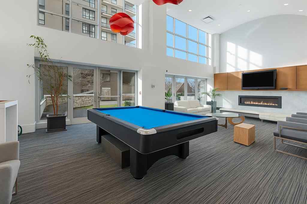 MLS® A2266717 - Unit #1107 1111 10 Street SW in Beltline Calgary, Residential